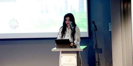 «هيئة البيئة»: الاستثمار في وعي النشء والشباب أساس بناء مستقبل مستدام - بوابة المدينة برس