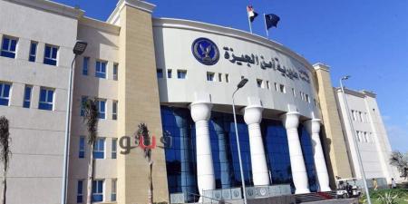 حركة تنقلات جديدة لرؤساء مباحث الجيزة، تجديد الثقة في العميد محمد ربيع وتعيينات بالقطاعات - المدينة برس