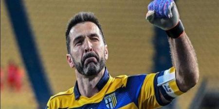 بوفون ينتقد الاتحاد الإيطالي بسبب بيرلو ويتحدث عن فشل صفقة جورديولا - المدينة برس