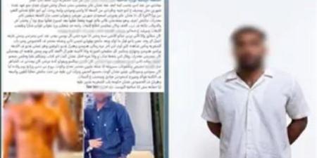 خلافات زوجية تنتهي باعتداء بسلاح أبيض في أحد شوارع باب الشعرية والأمن بضبط الجاني - المدينة برس