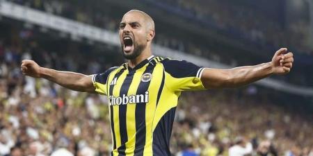 أمرابط يؤجل عرض الاتحاد السعودي - بوابة المدينة برس