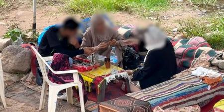 الأسعار تشعل غضب زوار أوريكا - بوابة المدينة برس