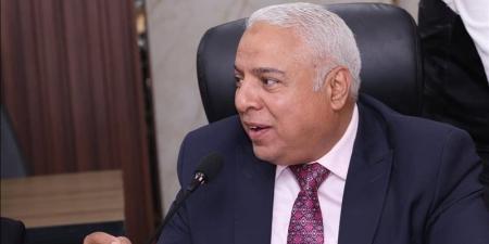 علاء نصر الدين: سرعة صرف مستحقات المصدرين توفر سيولة لتوسيع الاستثمارات وزيادة الإنتاج - المدينة برس
