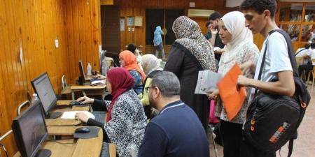 التعليم العالي تعلن تفاصيل بدء المرحلة الأولى لتنسيق قبول طلاب الثانوية العامة - المدينة برس