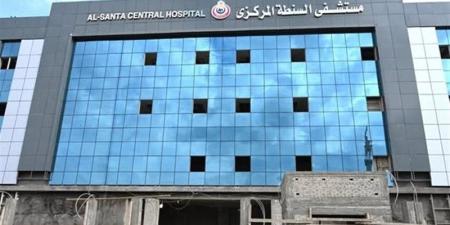 بسبب ارتفاع درجات الحرارة، مستشفى السنطة بالغربية يستقبل 4 حالات لدغ ثعابين خلال ساعتين - المدينة برس