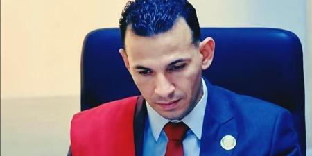 7 مشاهد في حكاية "القاضي المزيف"، كيف أسقط فيديو على مواقع التواصل أخطر عملية انتحال داخل المحكمة؟ - المدينة برس