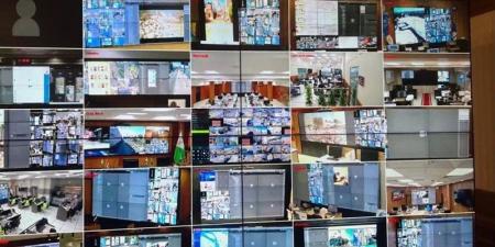 التنمية المحلية عن زلزال الفجر: لا إصابات أو تأثيرات واسعة ورفع الاستعداد بجميع المحافظات - المدينة برس