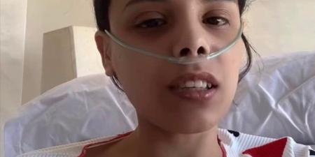 بعد التكفل الملكي بالحالة .. سلمى تجري عملية ناجحة لزراعة الرئة - بوابة المدينة برس