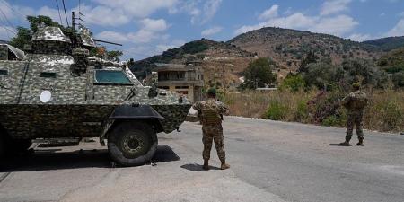 بينهم 19 سوريا، الجيش اللبناني يوقف 20 شخصا في عمليات أمنية - المدينة برس