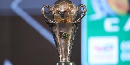موعد قرعة كأس الكونفدرالية بمشاركة الأهلي وزد والقنوات الناقلة - المدينة برس