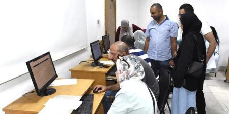 تنسيق الجامعات 2026، الحدود الدنيا المتوقعة للطب والصيدلة والعلاج الطبيعي والهندسة - المدينة برس