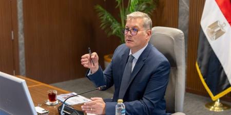 تاون جاس لسكان المعادي: لا تنزعجوا من رائحة الغاز - المدينة برس
