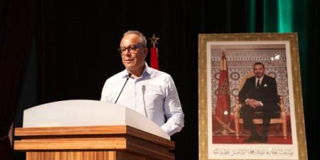 بنعلي: صمت الحكومة يغذي الإشاعات - بوابة المدينة برس