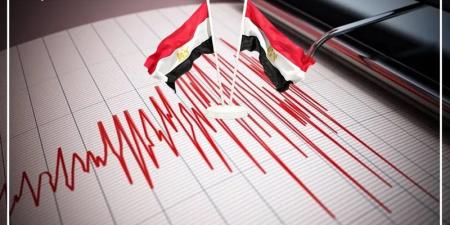 زلزال مصر اليوم يتصدر التريند، ماذا قال المصريون بعد الهزة الأرضية؟ - المدينة برس