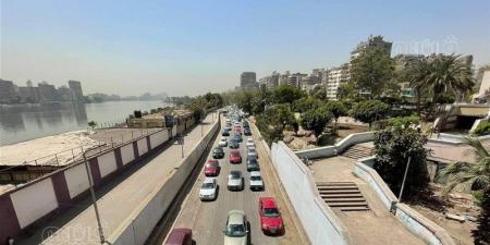انكسار الموجة الحارة، حالة الطقس ودرجات الحرارة غدا الثلاثاء - المدينة برس