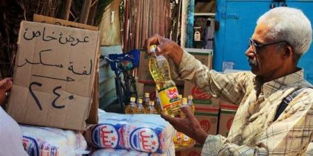 تموين قنا يضبط سلعا منتهية الصلاحية ويحرر 56 محضرًا - المدينة برس