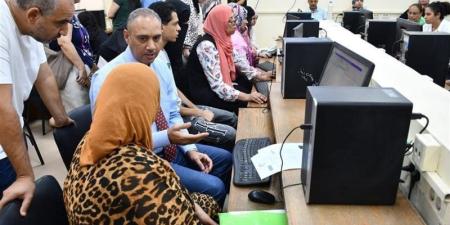 تنسيق الجامعات 2026، معامل عين شمس تنهي استعداداتها لاستقبال طلاب المرحلة الأولى - المدينة برس