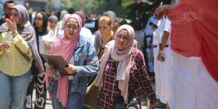 جدول امتحانات الثانوية العامة دور تاني، كل ما تريد معرفته - المدينة برس