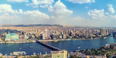 حركة مريبة للقارة الأفريقية نحو الشمال، سوري يتوقع حدوث زلزال مصر قبله بساعات ويثير الجدل - المدينة برس