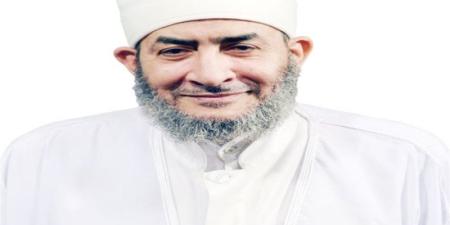 تفاصيل الساعات المرعبة، كواليس محاولة اختطاف الشيخ أحمد عبده عوض وطلب فدية 5 ملايين جنيه - المدينة برس