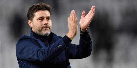 منتخب أمريكا يحسم مصير مدربه الأرجنتيني ماوريسيو بوكيتينو - المدينة برس