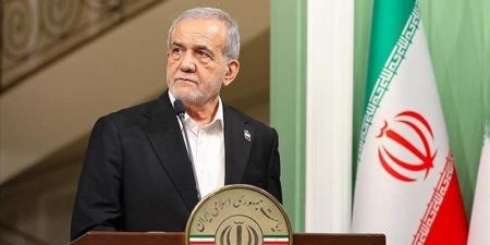 الرئيس الإيراني: يجب إرغام واشنطن بما وقعته - المدينة برس