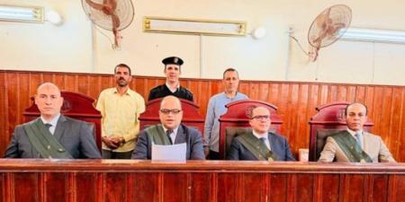 أنهى حياة زوجته بالشاكوش ثم غسل دمائها، طفلة تكشف تفاصيل مقتل والدتها على يد والدها - المدينة برس