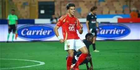تفاصيل عرض الأهلي لتجديد عقد إمام عاشور - المدينة برس