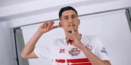 أزمة جديدة في الزمالك بسبب صلاح مصدق - المدينة برس