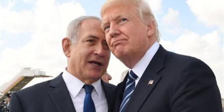 نتنياهو: خلافاتي مع ترامب لا أخفيها بشأن الاتفاق الأخير مع حماس - المدينة برس