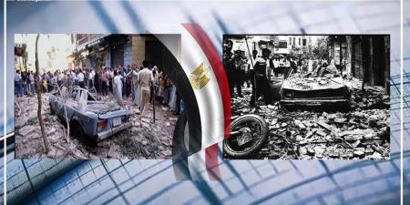 بعد زلزال أغسطس 2026، أخطر الزلازل التي ضربت مصر - المدينة برس