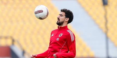 تفاصيل انتقال بن رمضان من الأهلي إلى الشمال القطري - المدينة برس