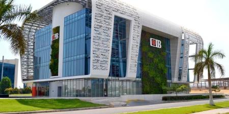 البنك التجاري الدولي CIB يواصل الهيمنة على تداولات القطاع بنسبة 76% بنهاية جلسة الاثنين - بوابة المدينة برس