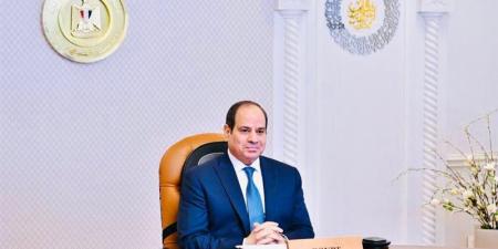 السيسي يتابع منظومة الحماية الاجتماعية والاستثمار في صندوق تكافل وكرامة - المدينة برس