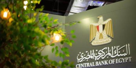 البنك المركزي: الودائع بالعملة الأجنبية ترتفع لما يعادل 3.264 تريليون جنيه بنهاية يونيو 2026 - بوابة المدينة برس