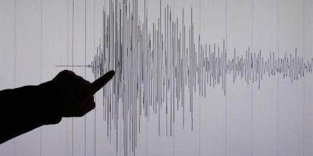 غرفة عمليات الهلال الأحمر تتابع تأثيرات زلزال الفجر - المدينة برس