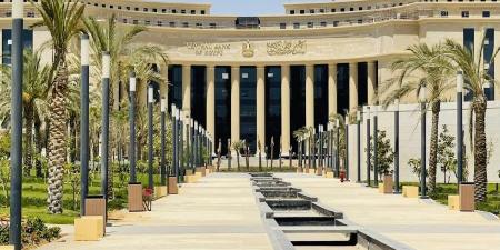 البنك المركزي: السيولة المحلية ترتفع إلى 15.26 تريليون جنيه بنهاية يونيو 2026 - بوابة المدينة برس