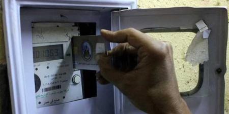 الكهرباء: العدادات الكودية أنهت عصر السرقات وحمت الشبكة من انهيار الأحمال - المدينة برس
