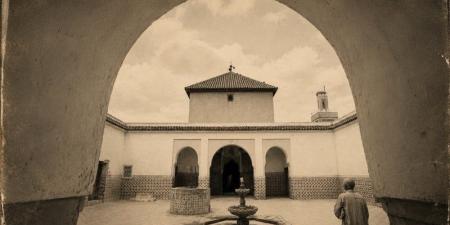 رحلة عبد الله الجراري سنة 1949.. شهادة على المجتمع في "مغرب الحماية" - بوابة المدينة برس