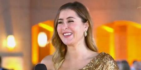 عائشة بن أحمد تجسد شخصية صحفية في مسلسل "طاهر المصري" - المدينة برس