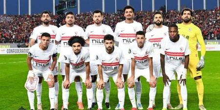 فرمان جديد من معتمد جمال لتجهيز لاعبي الزمالك للموسم الجديد - المدينة برس