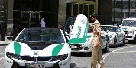 توقيف البارون "الناظوري" في دبي - بوابة المدينة برس