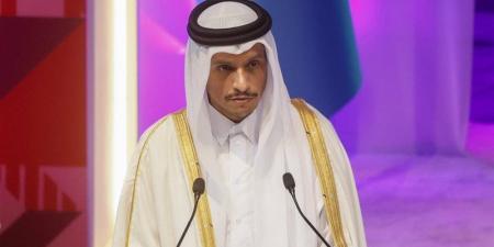 اتصالات قطرية مكثفة مع وزراء خارجية الخليج لدعم التهدئة وتعزيز الأمن والاستقرار - المدينة برس