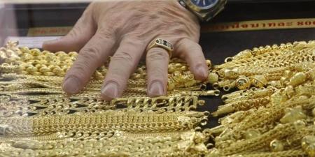 أسعار الذهب في الإمارات اليوم الإثنين - المدينة برس