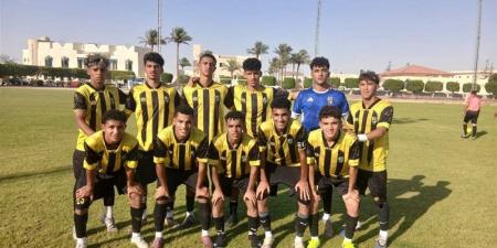 المقاولون 2009 يفوز على الإسماعيلي بمعسكره المغلق - المدينة برس