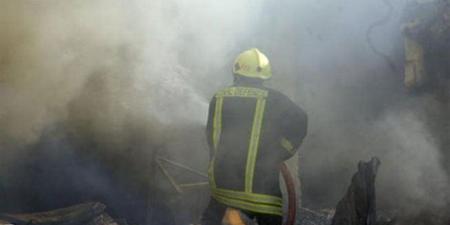حريق محدود بمعهد أورام طنطا، مدير المعهد: السيطرة على النيران والخدمات الطبية مستمرة - المدينة برس