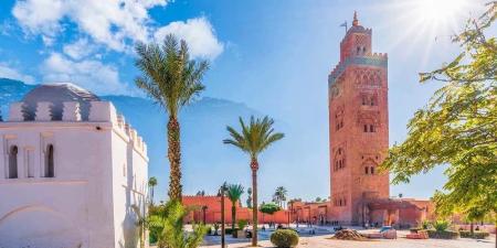 موجة الحر تستمر في المغرب .. وانخفاض تدريجي ابتداء من الأربعاء - بوابة المدينة برس