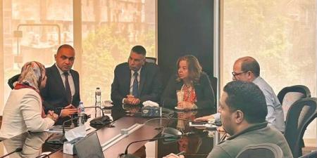 بروتوكول تعاون لتنفيذ وحدات سكنية جديدة ضمن "سكن لكل المصريين" - المدينة برس