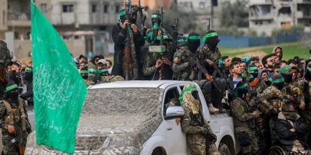 حماس تطالب الوسطاء بالتدخل العاجل لإلزام إسرائيل بتنفيذ وقف إطلاق النار بقطاع غزة - المدينة برس