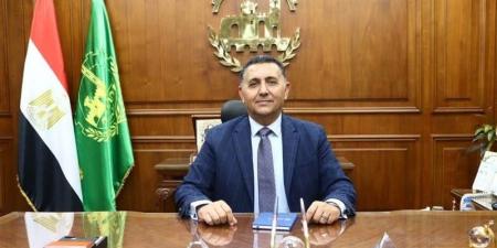 محافظ القليوبية: لا خسائر جراء زلزال الفجر وجميع المرافق تعمل بصورة طبيعية - المدينة برس